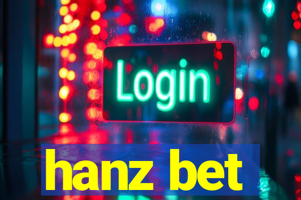 hanz bet